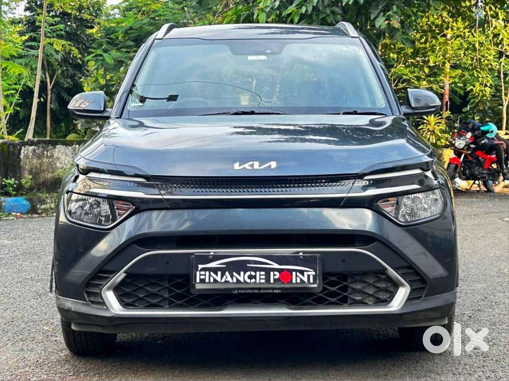 Kia Carens 1.5 Prestige 7 Str, 2022, Diesel