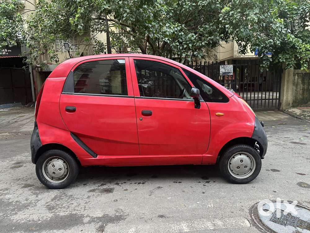 Tata Nano Xe, 2013, Petrol