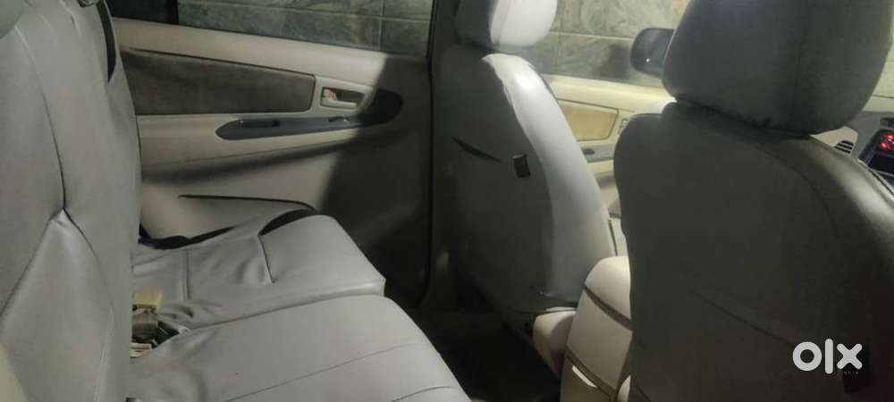 Toyota Innova (2006)
