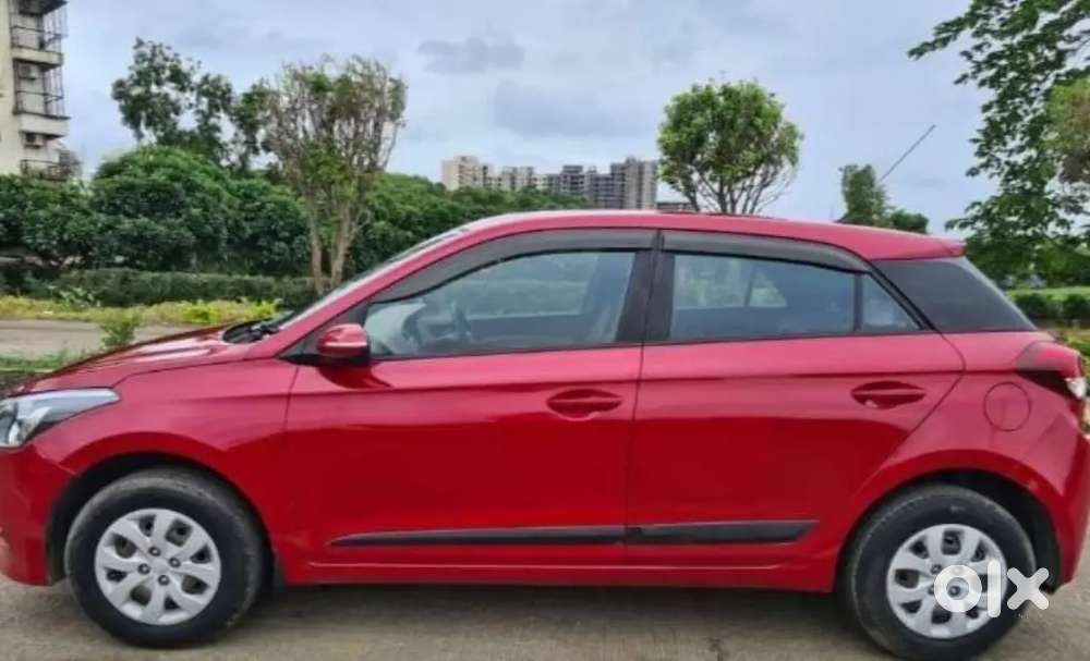 Hyundai New I20 2015 Petrol 24000 Km Driven