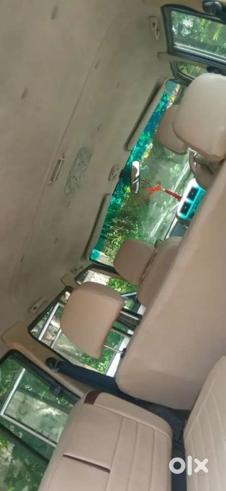 Tata Sumo Gold 3.0 2012