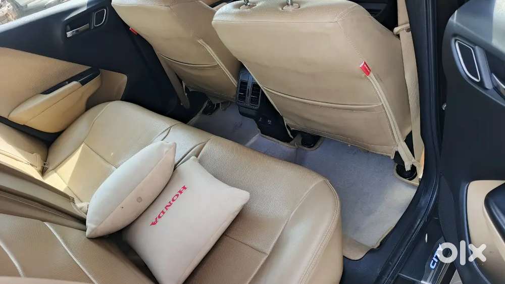 Honda City 2024