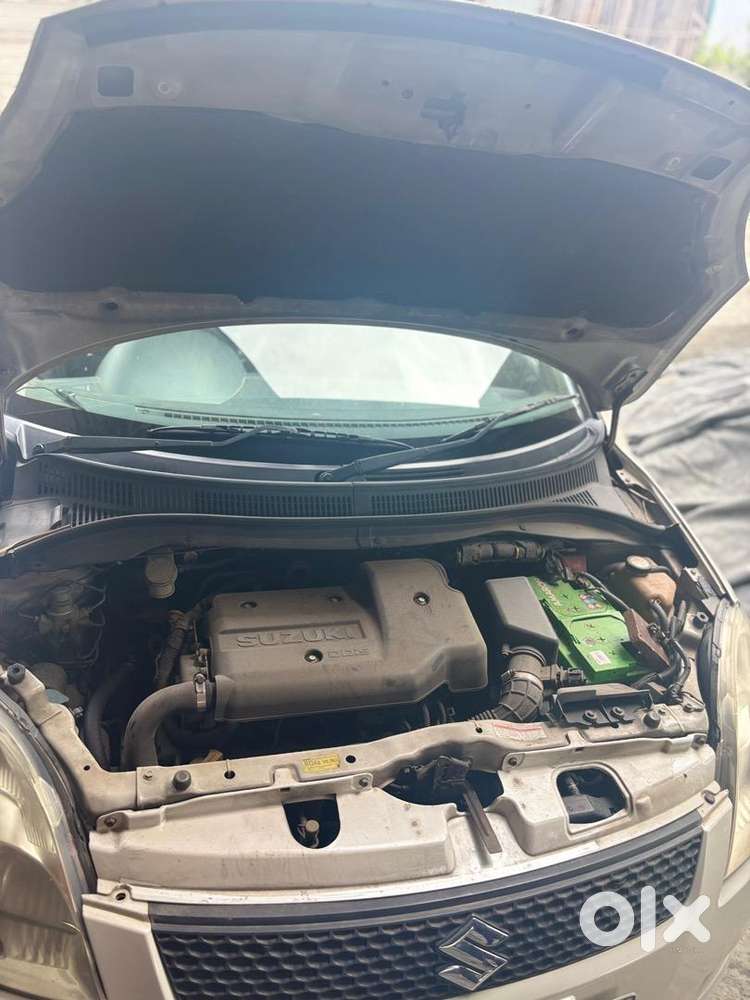 Maruti Suzuki Diesel 2009 Year
