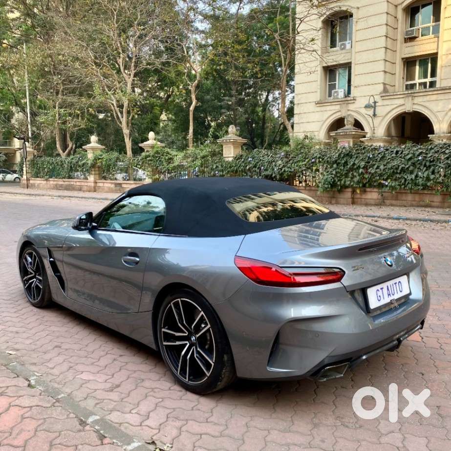 Bmw Z4 M40i, 2024, Petrol