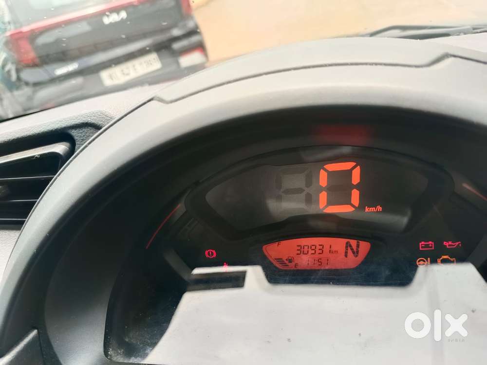 Maruti Suzuki S-presso Vxi Opt At, 2024, Petrol