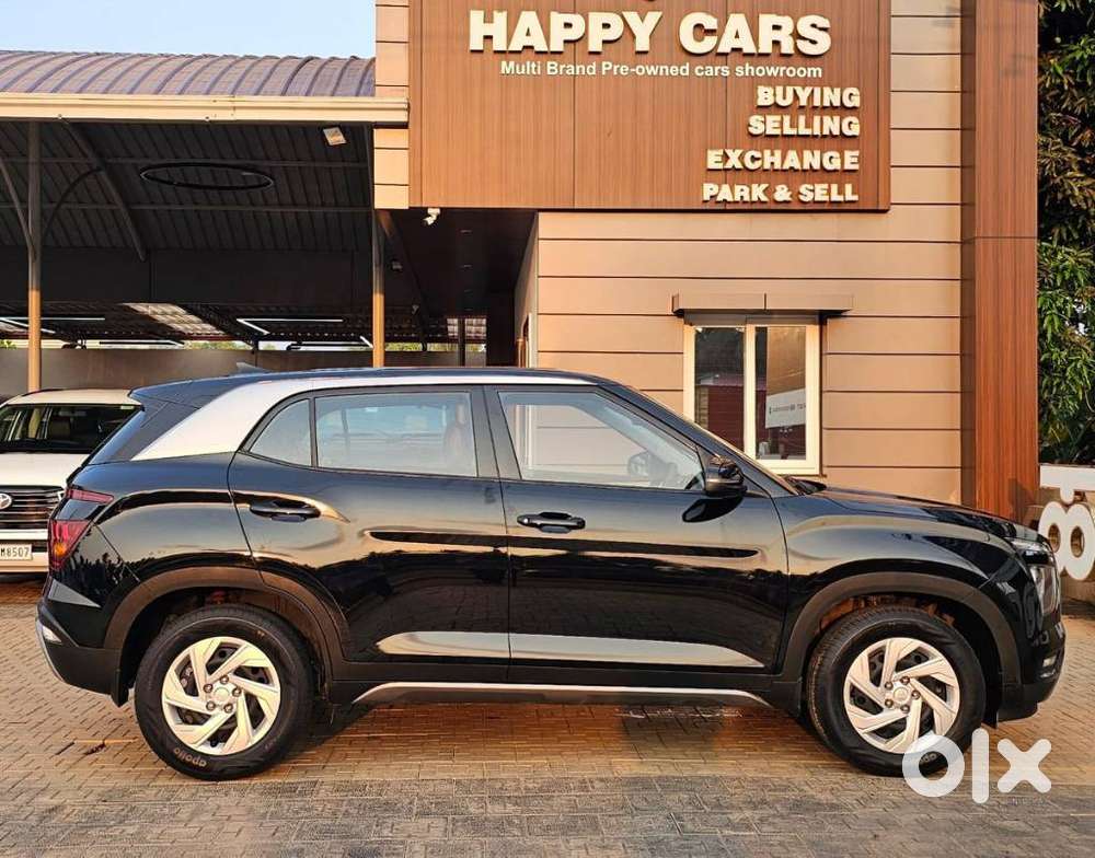 Hyundai Creta 1.5 Ex Diesel, 2023, Diesel