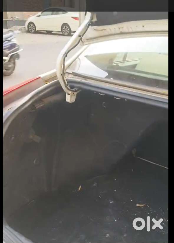 Tata Manza Petrol 22500 Km Driven