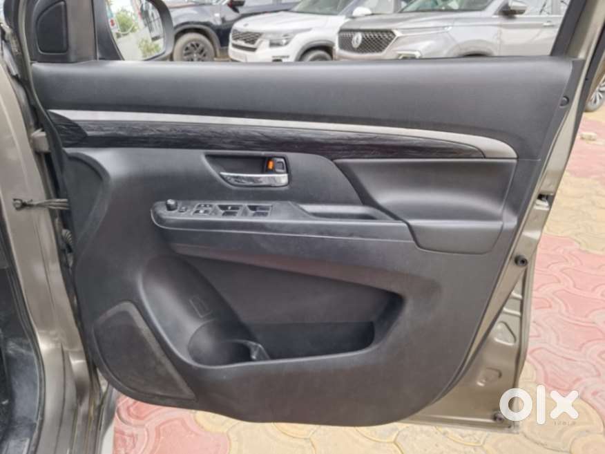 Maruti Suzuki Xl6 1.5 Zeta Mt, 2021, Petrol