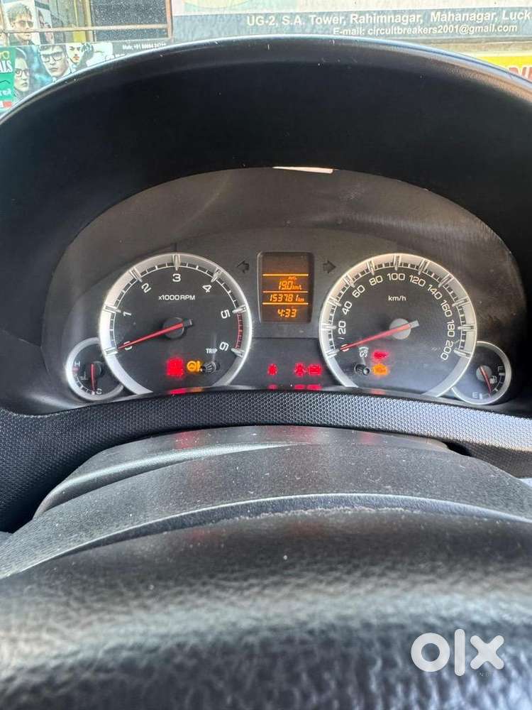 Maruti Suzuki Swift 2015 Diesel 154000 Km Driven
