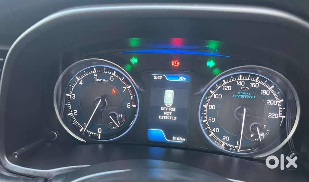 Maruti Suzuki Xl6, 2024, Petrol