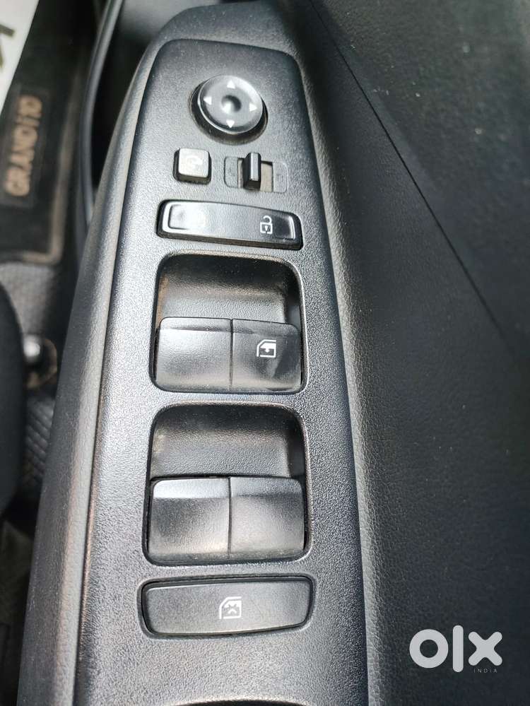 Hyundai Grand I10 Nios, 2022, Petrol