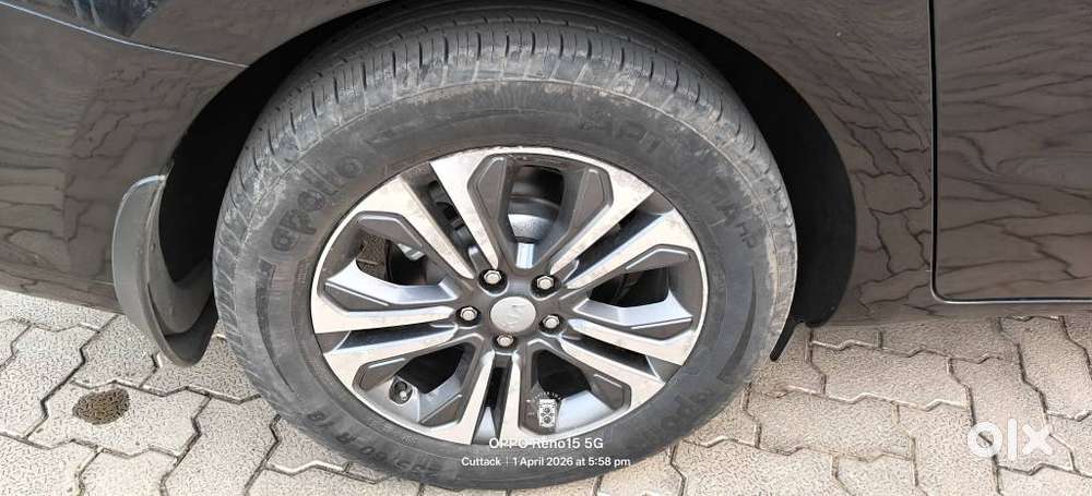 Kia Carnival Prestige, 2020, Diesel