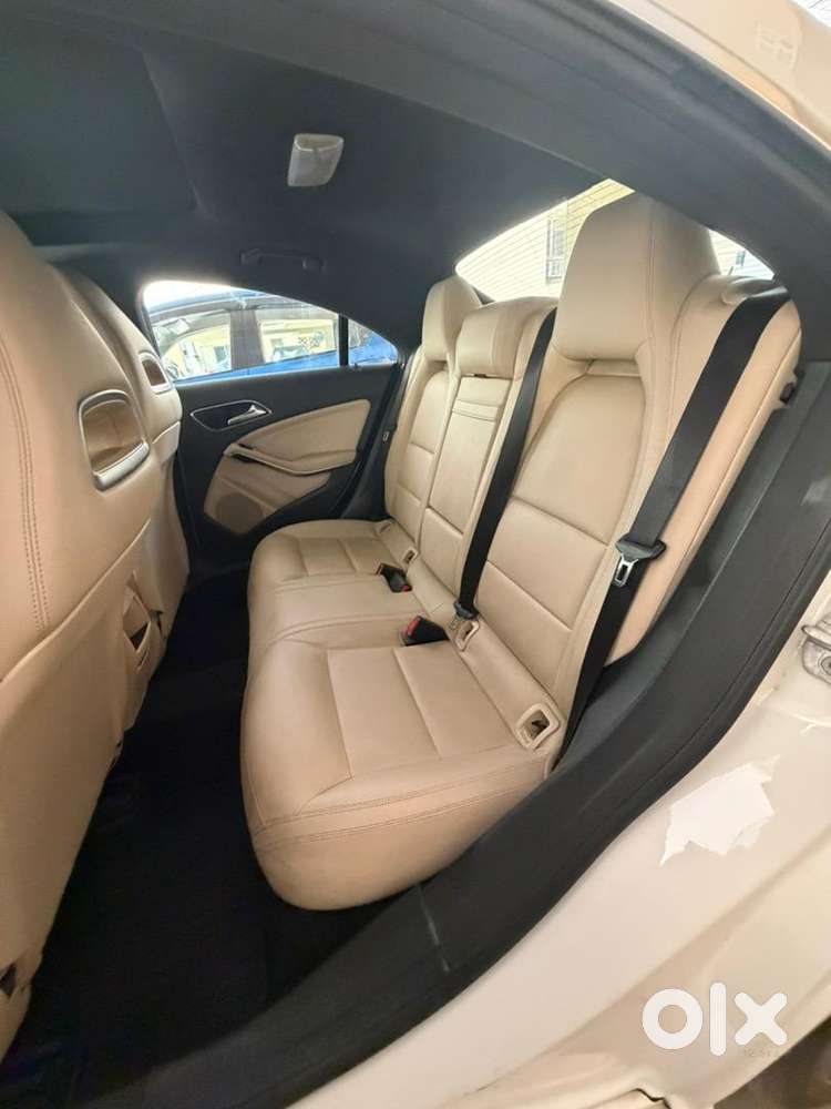Mercedes-benz Cla200d Urban Sport