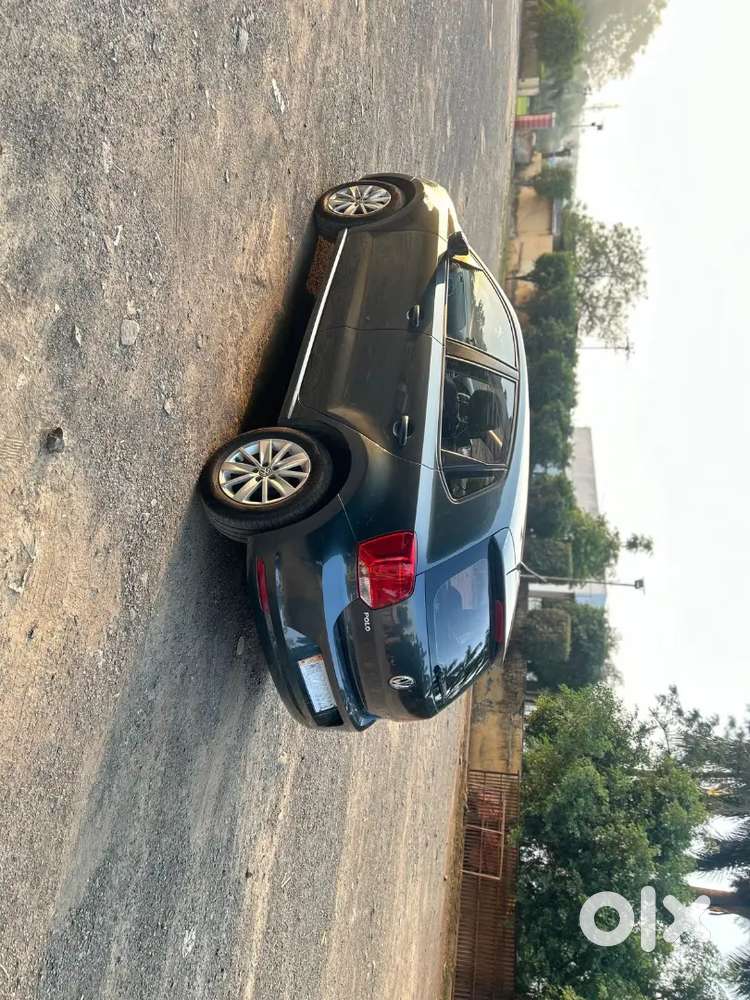 Volkswagen Polo 2017