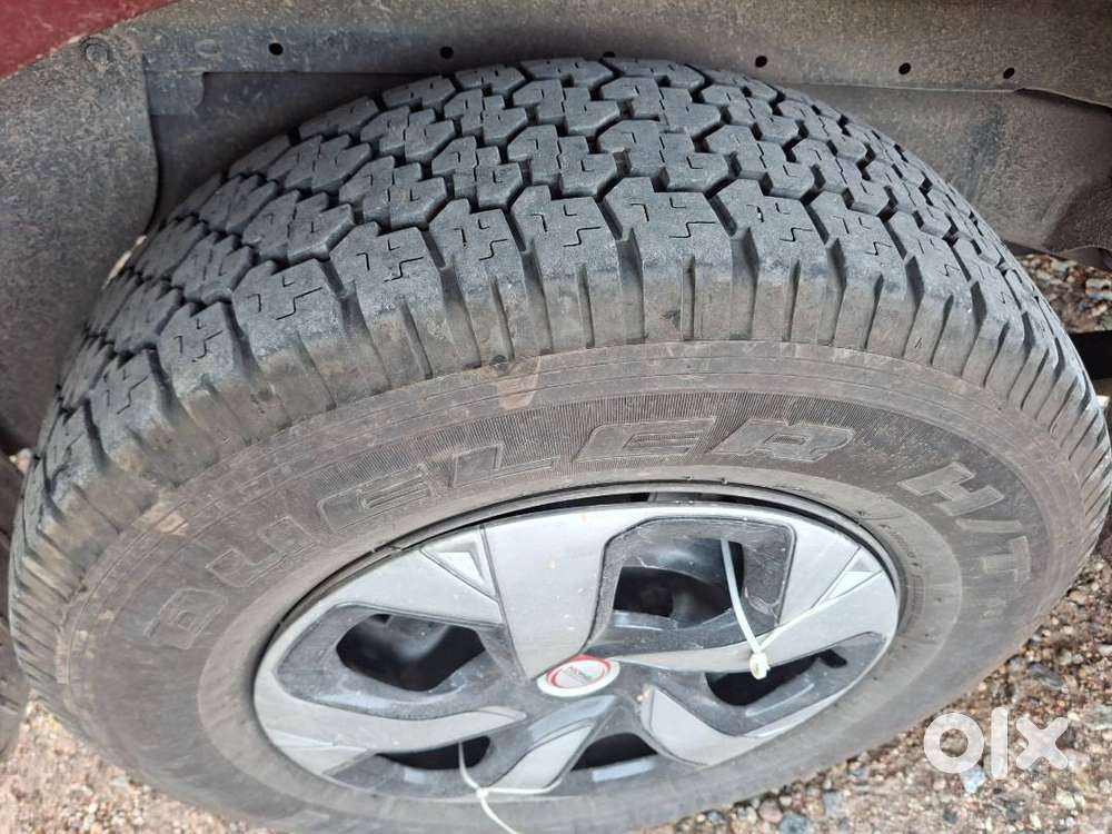 Mahindra Xylo - E6 (diesel) Variant