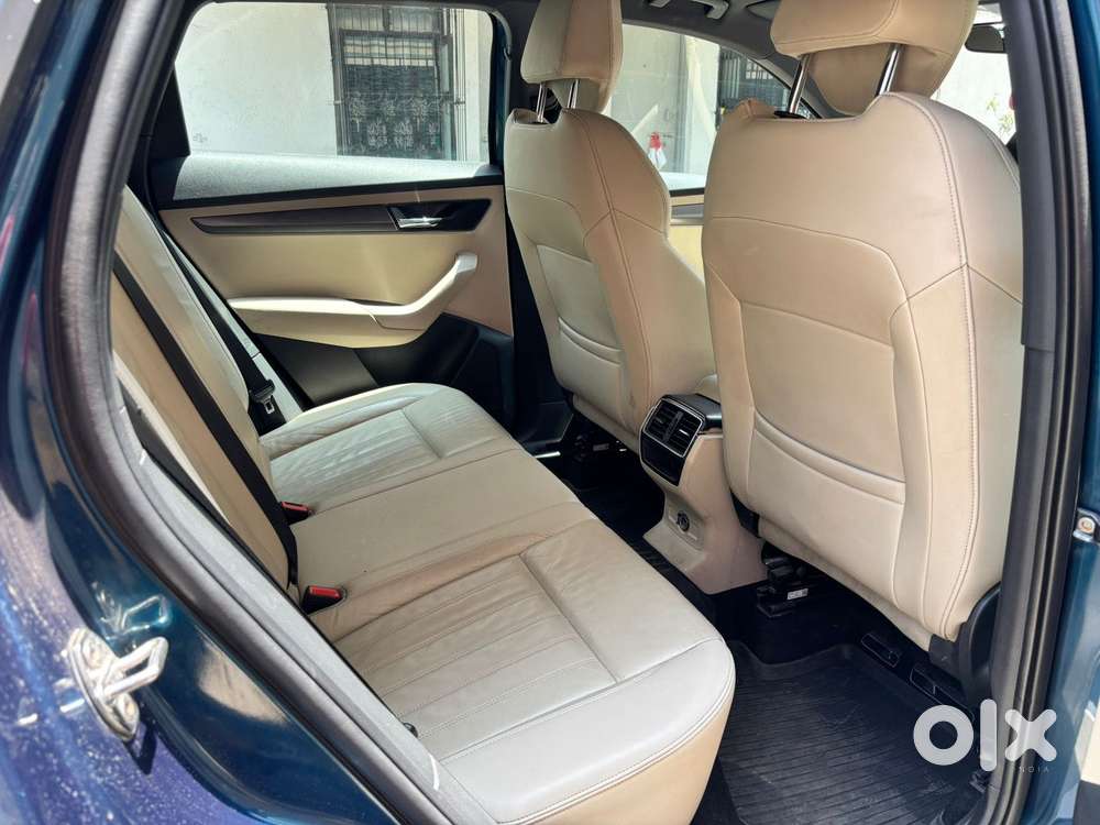 Skoda Karoq 1.5 Style At, 2020, Petrol