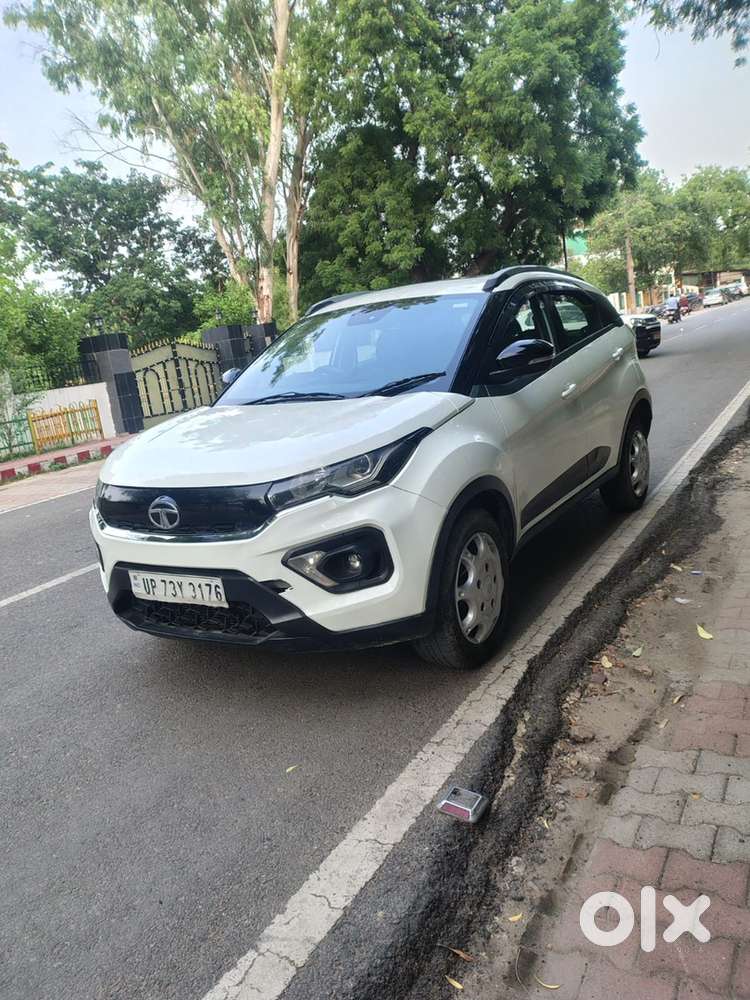 Tata Nexon Diesel 2021