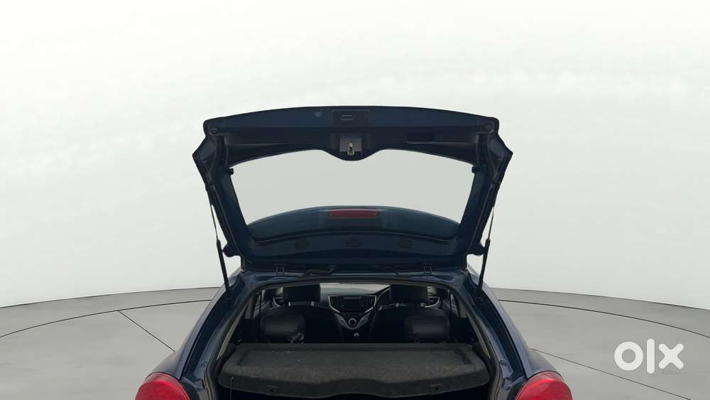 Maruti Suzuki Baleno 1.2 Delta, 2016, Petrol