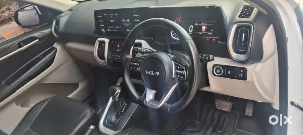 Kia Sonet 1.2 Htk, 2023, Petrol