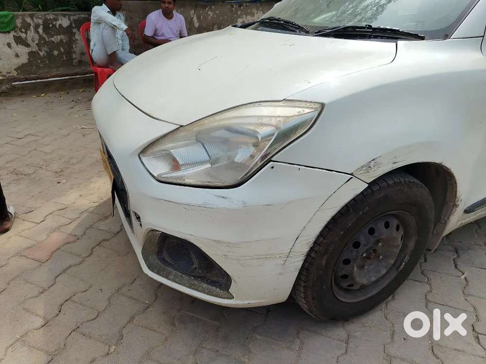 Maruti Suzuki Dzire 1.2 Tour 2017