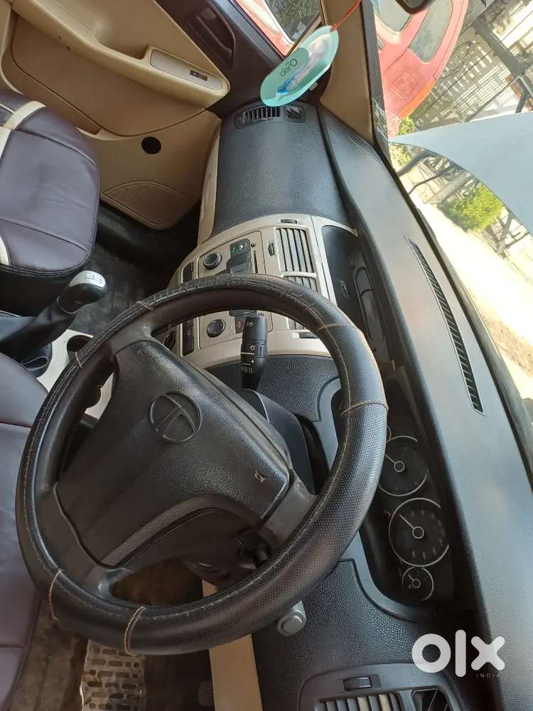 Tata Indica Vista 2014 December