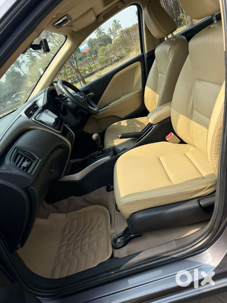 Honda City I-dtec Zx, 2018, Diesel