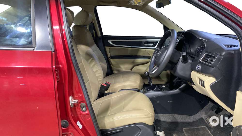 Honda Amaze Vx Petrol, 2024, Petrol