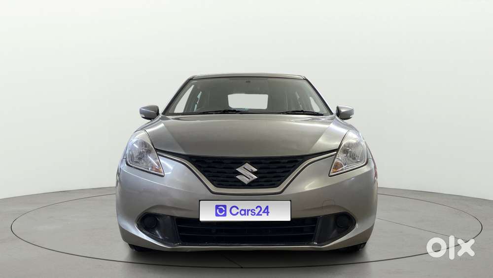 Maruti Suzuki Baleno Delta, 2016, Cng & Hybrids