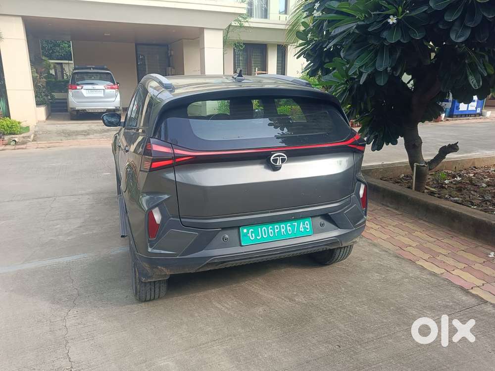 Tsta Nexon Ev