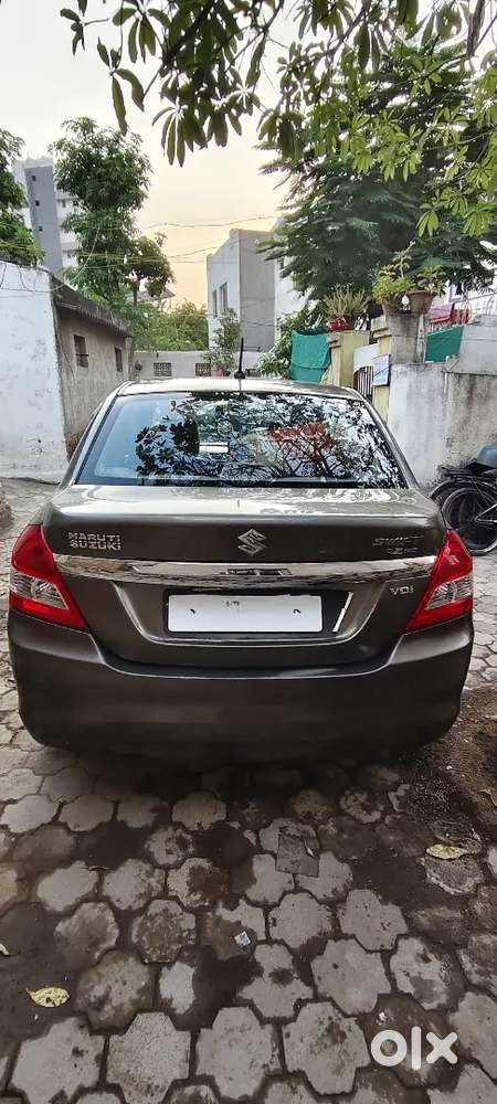 Maruti Suzuki Dzire 2015 Diesel Good Condition