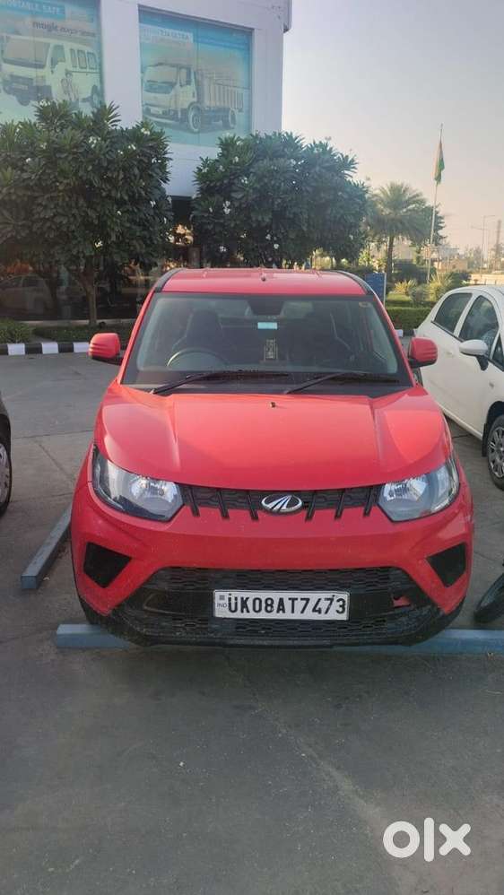 Mahindra Suv Manual 2019