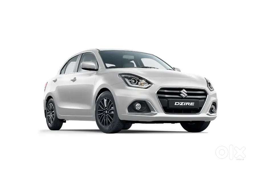Maruti Suzuki Swift Dzire 2018