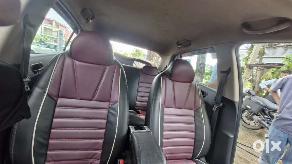 Hyundai Grand I10 Kappa 2015 Petrol Manual