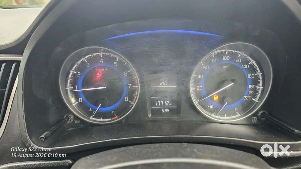 Maruti Suzuki Baleno 1.2 Delta, 2019, Petrol