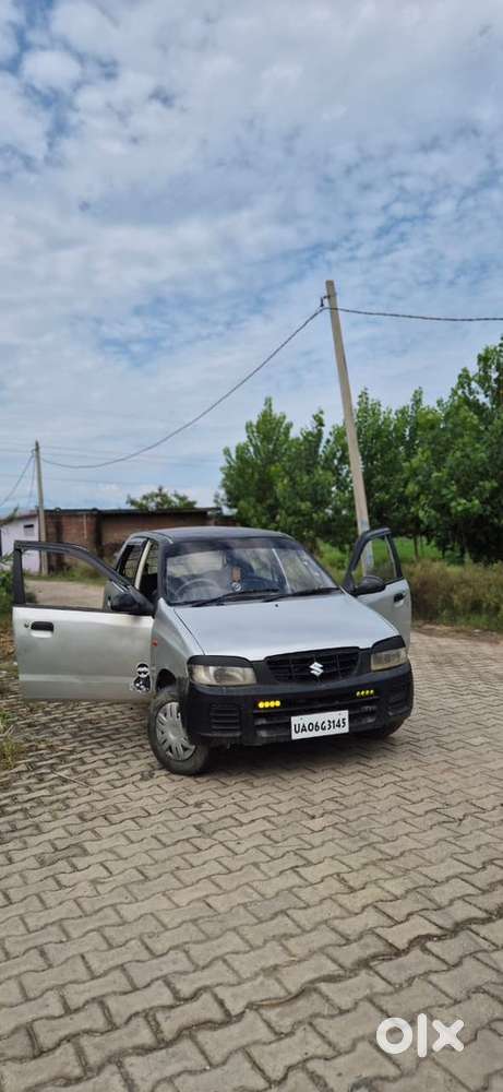 Maruti Suzuki Alto 2006