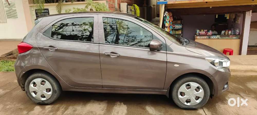 Tata Tiago 2019 Petrol 56000 Km Driven
