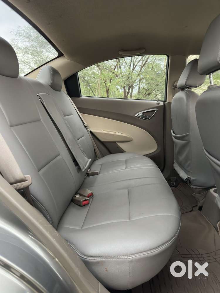 Chevrolet Sail 1.2 Ls Abs, 2014, Petrol