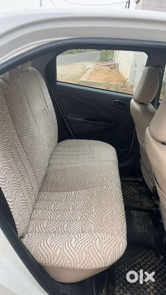 Toyota Etios Diesel  Best Condition