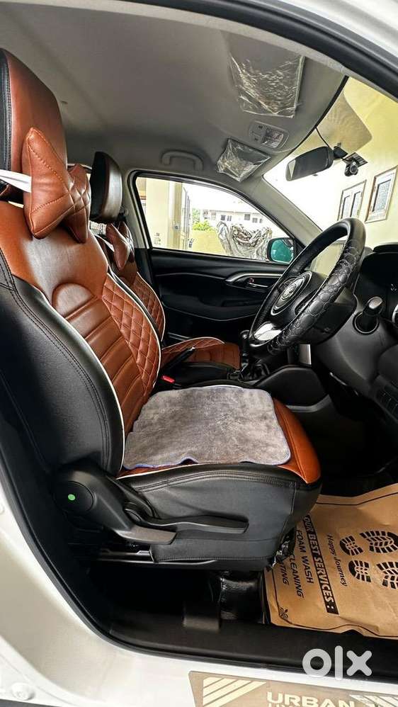 Toyota Urban Cruiser Hyryder 2023 Petrol Good Condition