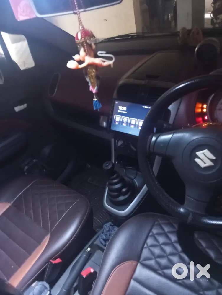Maruti Suzuki Ritz Vdi 2014