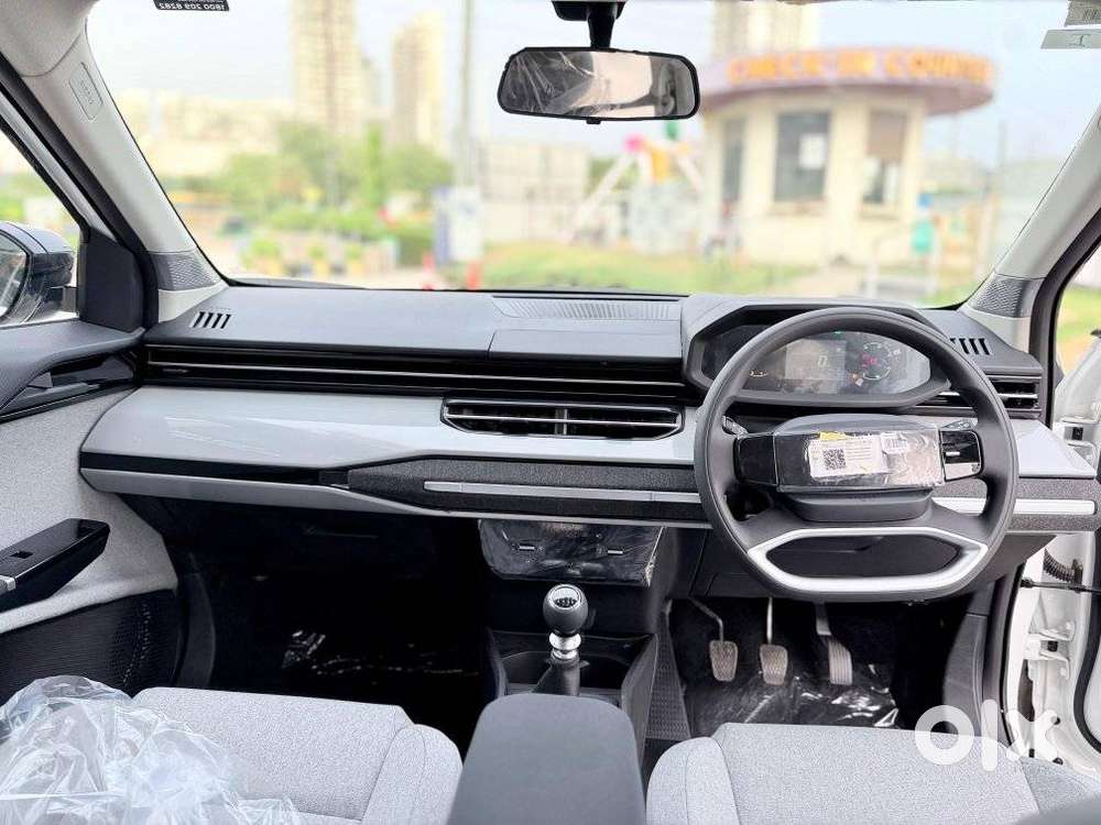 Tata Sierra, 2026, Diesel