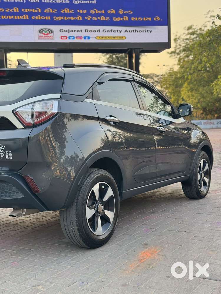 Tata Nexon 1.5 Revotorq Xza Plus, 2019, Diesel