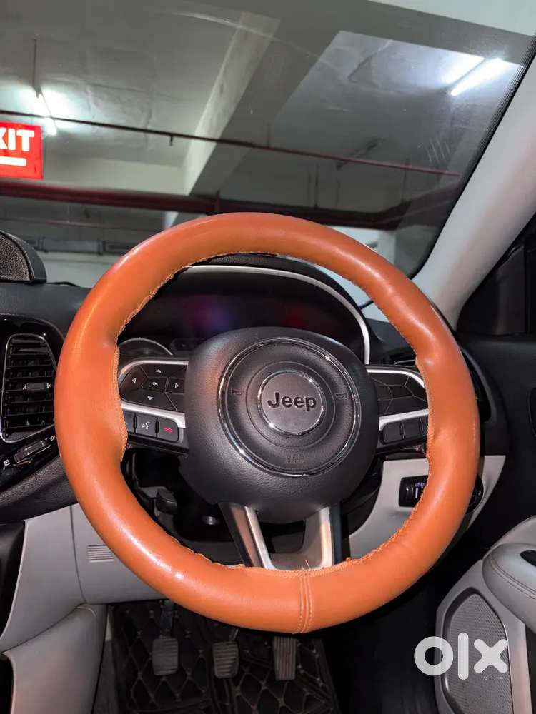 Jeep Compass 2.0 2019