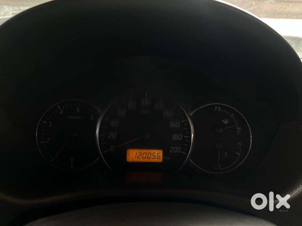 Maruti Suzuki Swift, 2010, Diesel