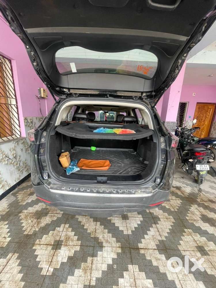 Tata Harrier Diesel 2022 Model