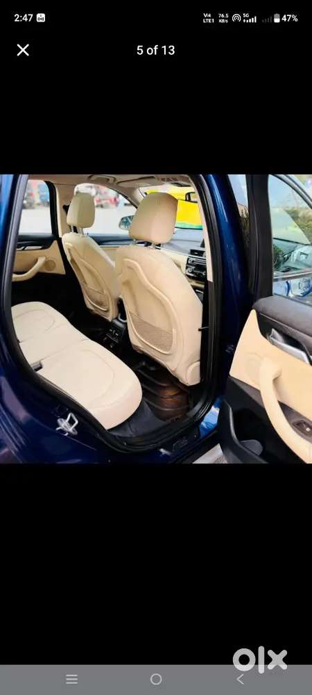 Bmw Showroom Condition