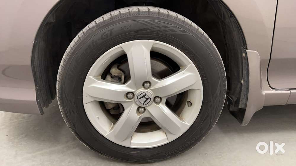 Honda City 2011-2013 V Mt, 2011, Petrol