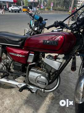 Rx100 best sale in olx