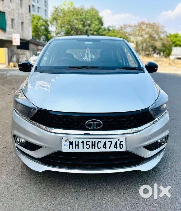 Tata Tiago 1.2 Revotron Xz Plus, 2020, Petrol