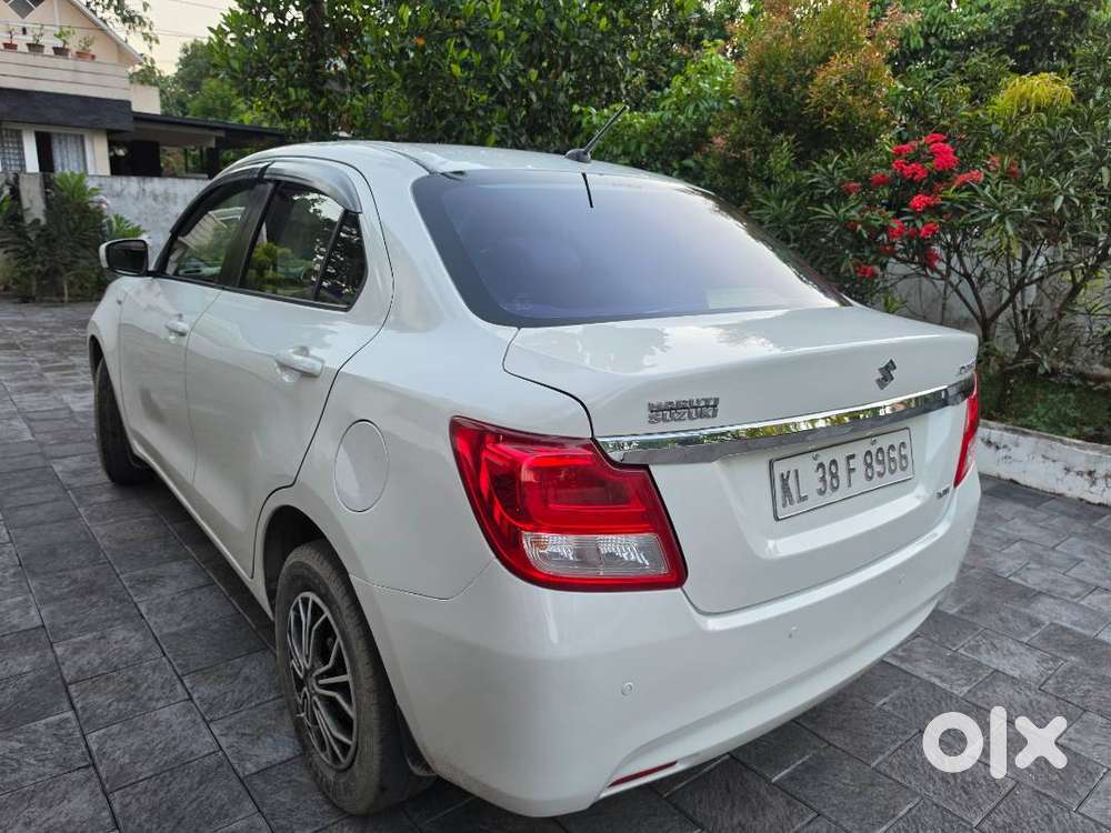 2017 Maruti Dzire Vxi Petrol | Single Owner